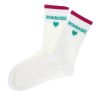 Chaussettes adulte BOMBASSE taille 36-40