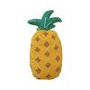 Petit coussin en perles ananas - Copacabana party !