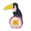 Toucan décoratif à poser