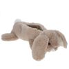 Trousse peluche lapin