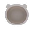 Bol ours silicone beige sable
