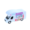 Camion de glaces