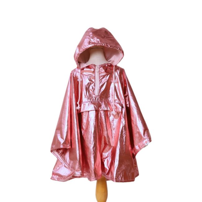 Vêtement de pluie complet enfant