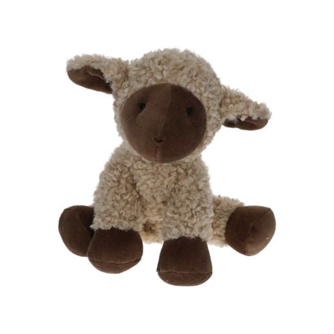 Doudou mouton lammy 24 cm