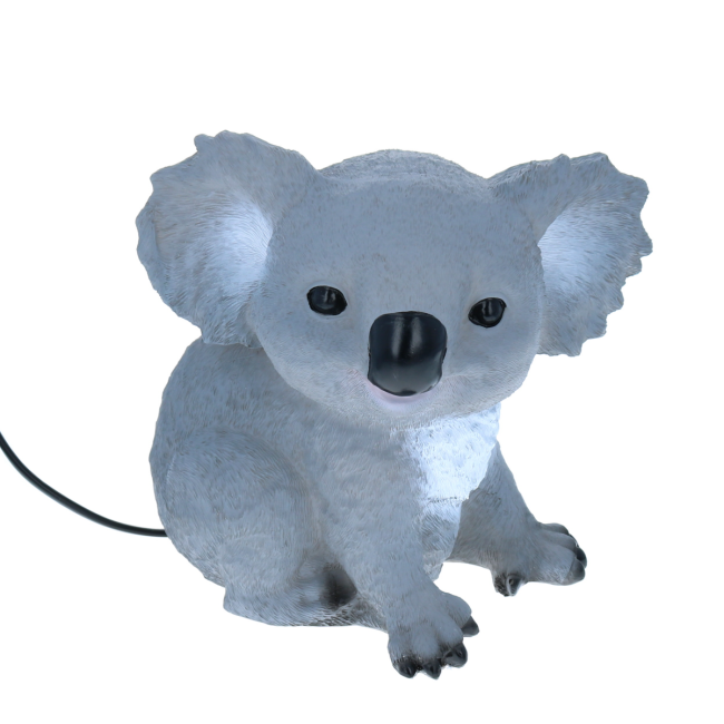 Veilleuse enfant rechargeable Koala Kaloo - Petit Koala lumineux
