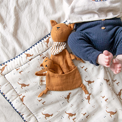 Jouet bébé, cadeau jeux d'éveil 0 à 36 mois - Le petit Souk