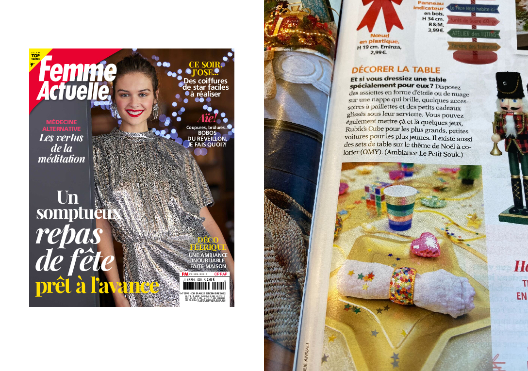 article-presse-femme-actuelle-deco-noel-decembre-2022